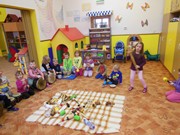 Muzikohraní - etnické hudební nástroje